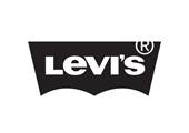 Markenlogo für Levi's