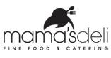 Brand logo for Mama's Deli