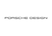 Brand logo for Porsche Design