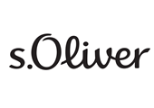 Brand logo for s.Oliver