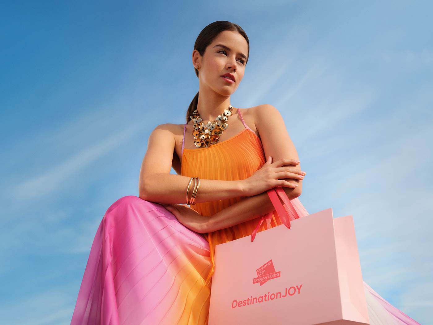 McArthurGlen Summer Sale 2025