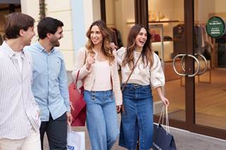 Designer Outlet Málaga | Your shopping destination in the Costa del Sol