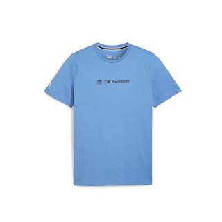 BMW heren T-shirt (retailprijs €52,95 | outletprijs €30)
