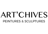 Brand logo for Art'Chives