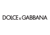 Brand logo for Dolce & Gabbana