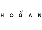 Brand logo for Hogan