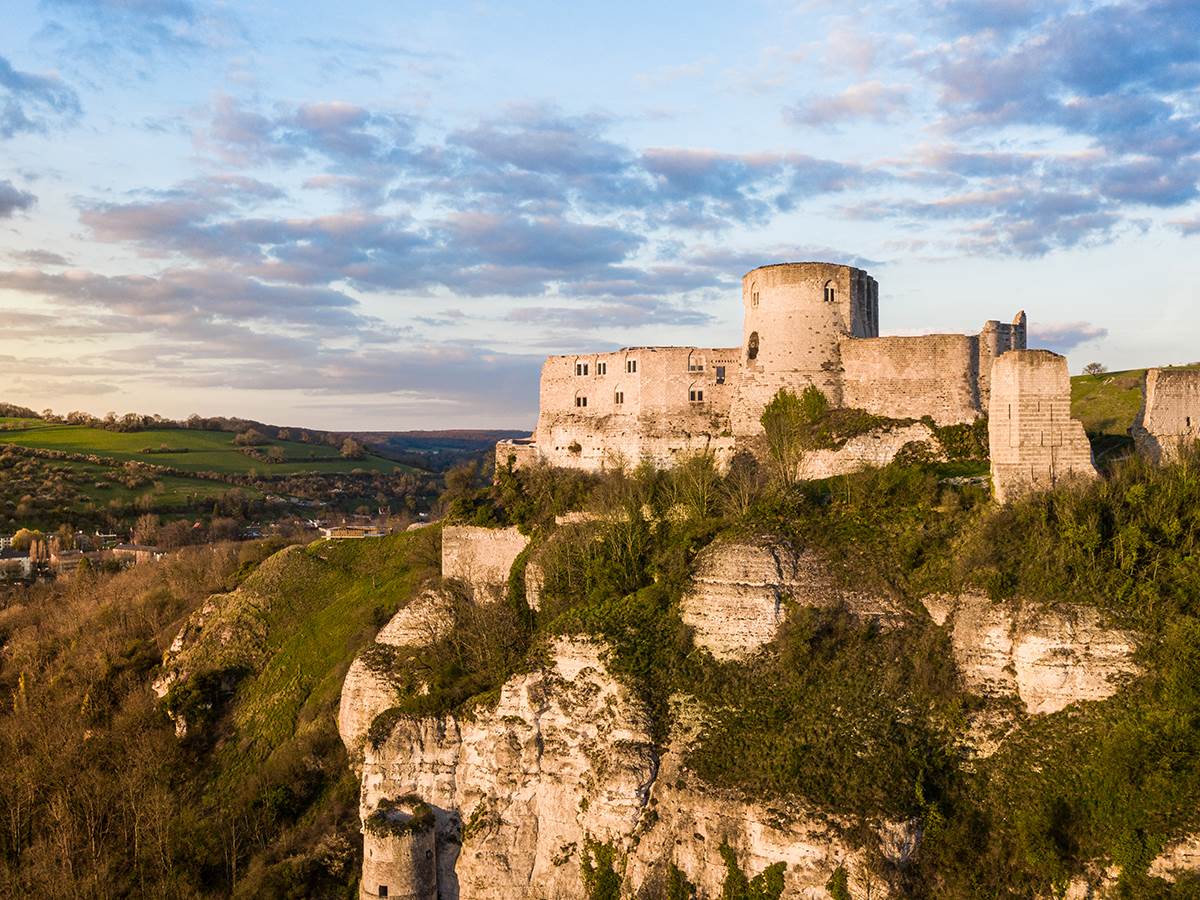 Château Gaillard