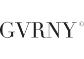Brand logo for GVRNY Concept Store