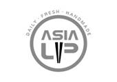 Brand logo for Asia Up