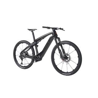 PORSCHE eBike SPORT CARBON black - 3rd Generation 2023 | RRP € 7.900