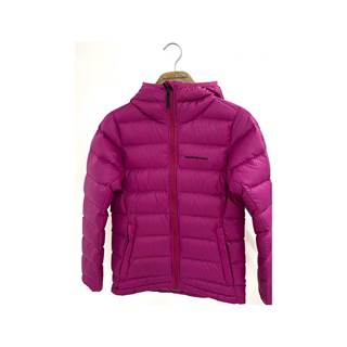 Stand Liner Hood Jacket für Damen (schwarz, pink, blau) und für Herren (dunkelblau, schwarz, rot)