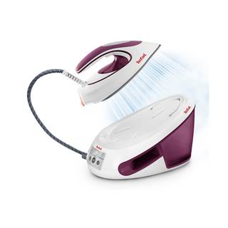 Tefal Dampfbügelstation Express Anticalc | UVP € 319,99