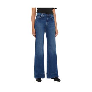 Ladies' Western Modern in Dark Blue | Outlet price € 149