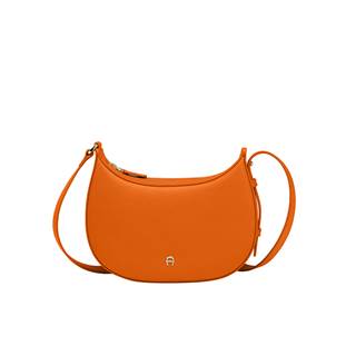Leah Pochette in Dusty Rose und Element Orange | Outletpreis € 299