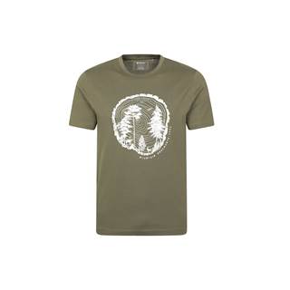 T-Shirt for men in various colours, 100% Bio Cotton