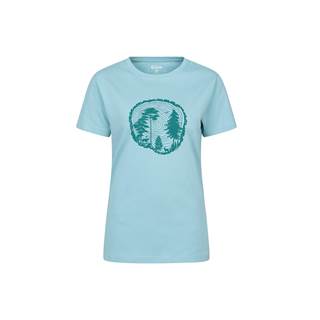 T-Shirt for women, various styles, 100% Bio Cotton