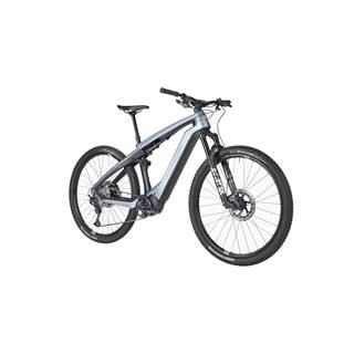 PORSCHE eBike CARBON CROSS - 3rd Generation | RRP € 10.000
