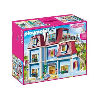 Mein großes Puppenhaus | UVP € 199,99