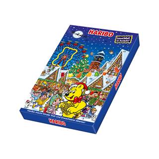 Advent calendar | RRP € 8,99