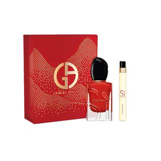 Giorgio Armani Si Passione EDP 50ml Set | Outlet price € 95,20