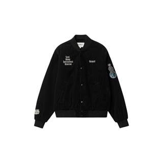 W' Letterman Jacket | Outlet price € 153