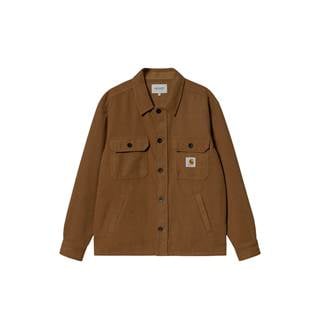 Wiston Shirt Jacket | Outlet price € 111