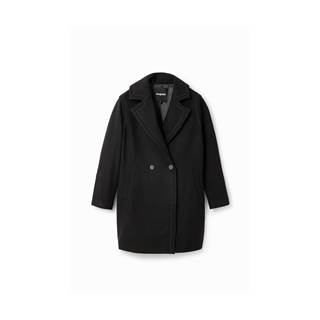 Coat in black | RRP € 139,30