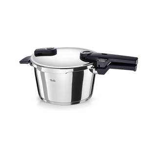 Vita Quick pressure cooker 3.5l + free glass lid Made in Germany for all types of cookers | Outlet price € 149,90
