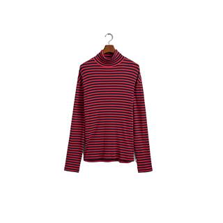 Striped Rollneck | Outlet price € 70