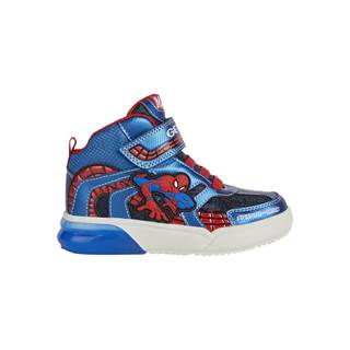 Junior Boy High Sneaker Spiderman | Outletpreis € 55,90