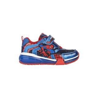 Junior Boy Sneaker Spiderman | Outlet price € 52,40