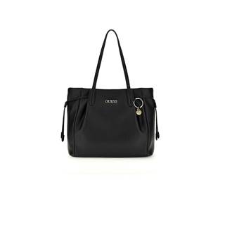 Shopper in black | Outlet price € 139