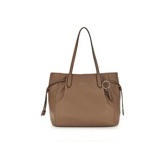 Shopper in taupe | Outlet price € 139