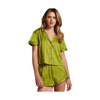 Pyjama Oberteil in verschiedenen Farben | Outletpreis € 20,99