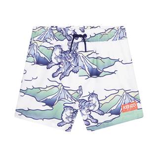 Bath shorts | Outlet price € 46,50