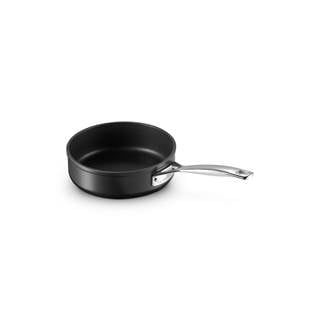 TNS Sauté pan, 20cm, Aluminum, non-stick | Outlet price € 109,99