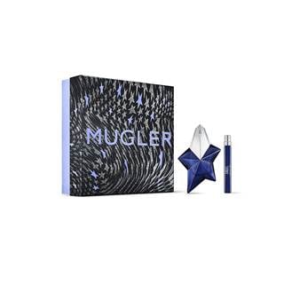 Mugler - Angel Elixir Eau de Parfum Set (EDP SPRAY 50ml + EDP 10ml) | Outlet price € 90