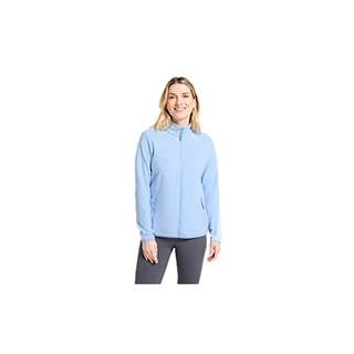 Melange Damen Full-Zip Fleece | Outletpreis € 34,99