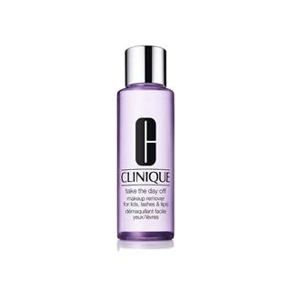 Clinique Take the day off Make up Remover for Lids, Lashes & Lips 125ml | Outletpreis € 22