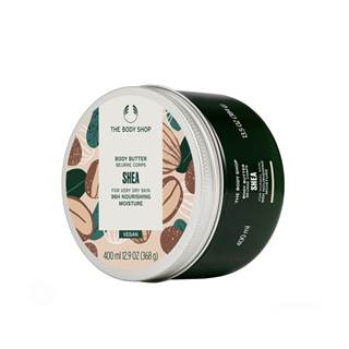 Body Butter, 400ml | Outletpreis € 26,60