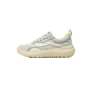 WOMEN MTE Ultrarange Neo Light Yellow/Multi Shoes | Outlet price € 87