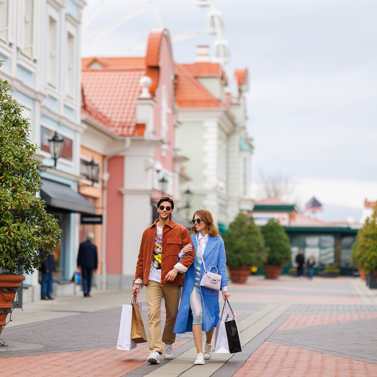 McArthurGlen Autumn Winter 2023