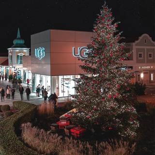 NOVE DIZAJNERSKE PRODAVNICE | Designer Outlet Parndorf | McArthurGlen