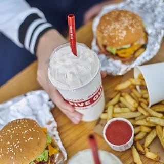 Food&beverage