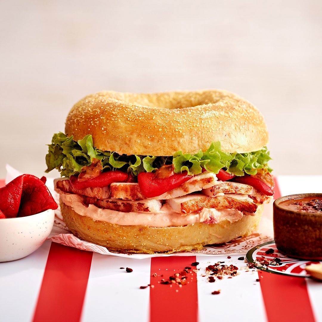 Bagelstein