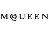 Brand logo for Mcqueen