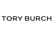 Brand logo for Tory Burch