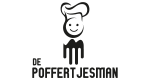 Brand logo for De Poffertjesman