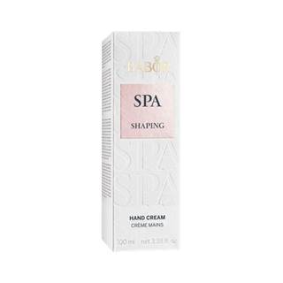 Outlet-Preis 15,90€ - Spa shaping hand cream 