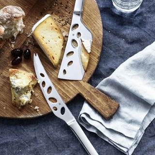 Outlet price €23.09 - Nuova Cheese set 2-pieces 